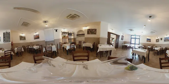 Ristorante La Corte di Gabriele Zampaletta