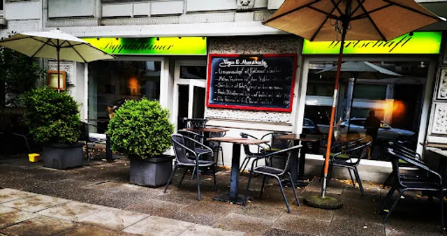 Pappenheimer Wirtschaft