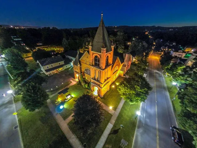 Center for the Arts of Homer