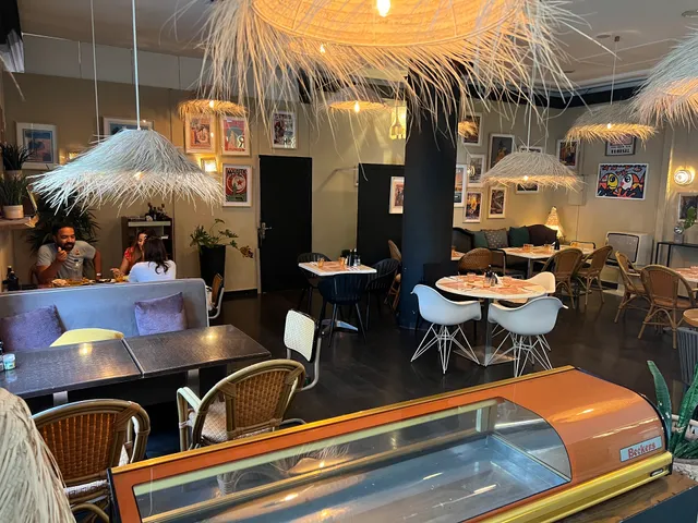 Ristorante La Carbonara