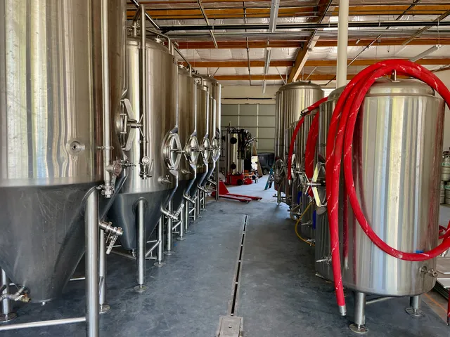 BearKat Brewing Company