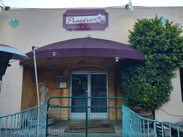 Piacére Ristorante Italiano