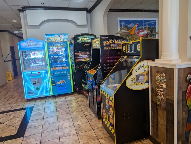 Cerritos Pupuseria (Sterling)