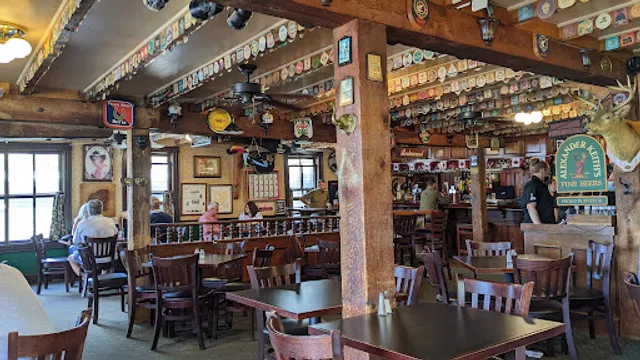 Mug & Anchor Pub Ltd