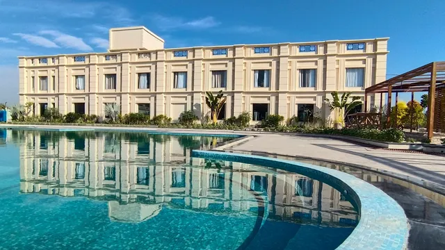 Gulmohar Royals Hotels Pvt. Ltd.