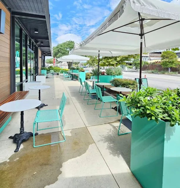 Citizen Of Montrose, A Breakfast Restaurant & Cafe