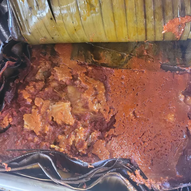 Taqueria La Huasteca