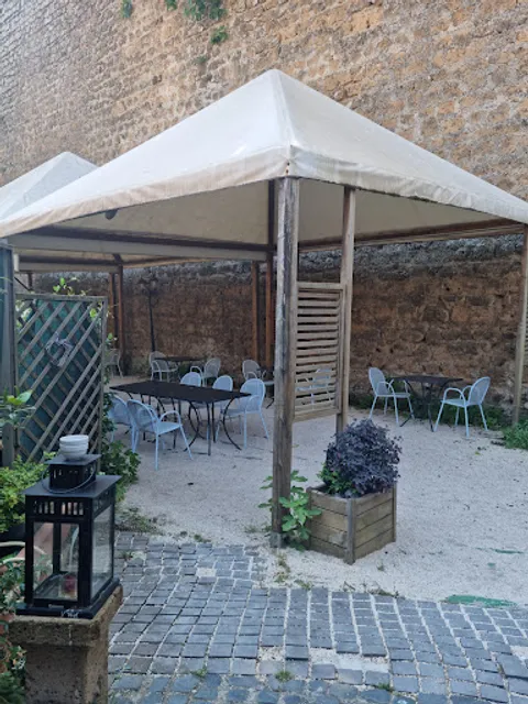 Casa Tuscia Enoteca con Cucina