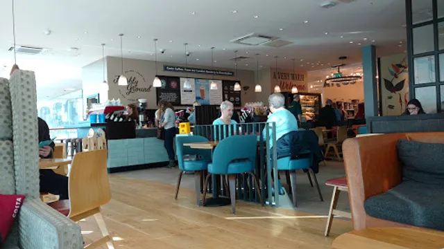 Costa Coffee