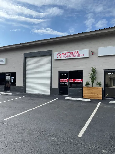 Mattress By Appointment Kissimmee