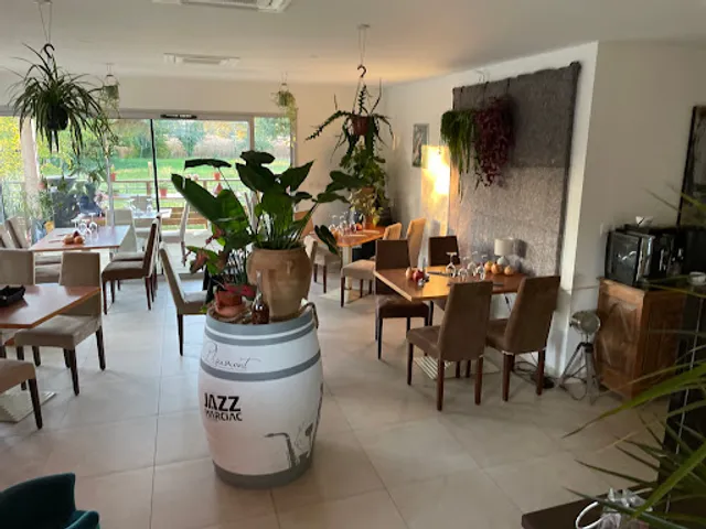 Restaurant / Traiteur Ô FantÔme