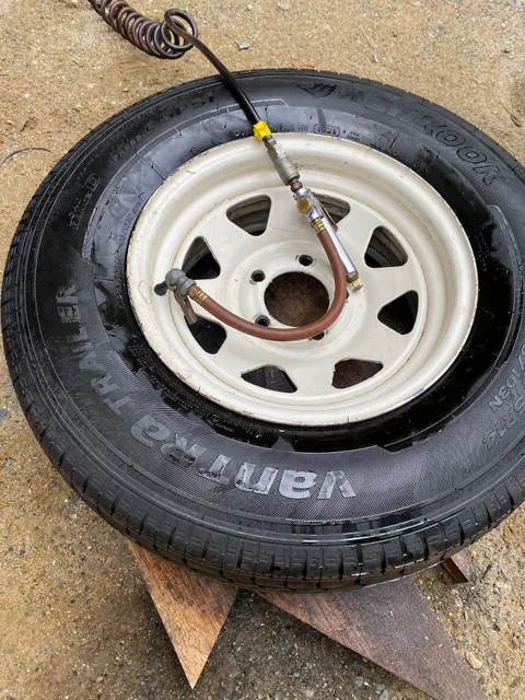 Chappell Tire Services