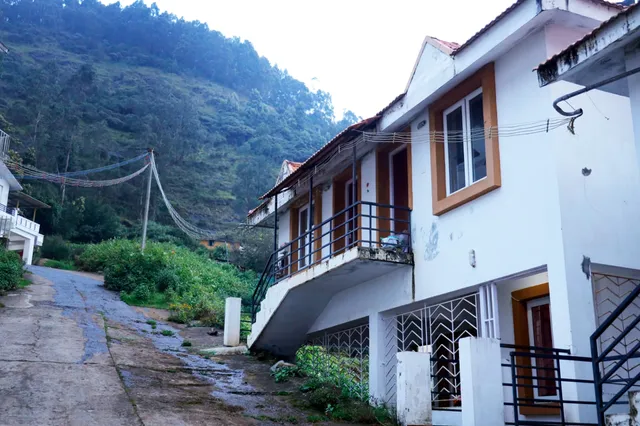 Ooty Horizon Heights