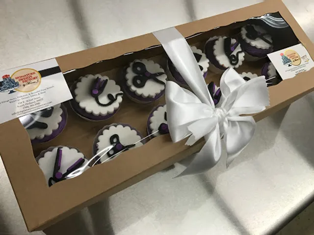 The Butter Cookie Factory