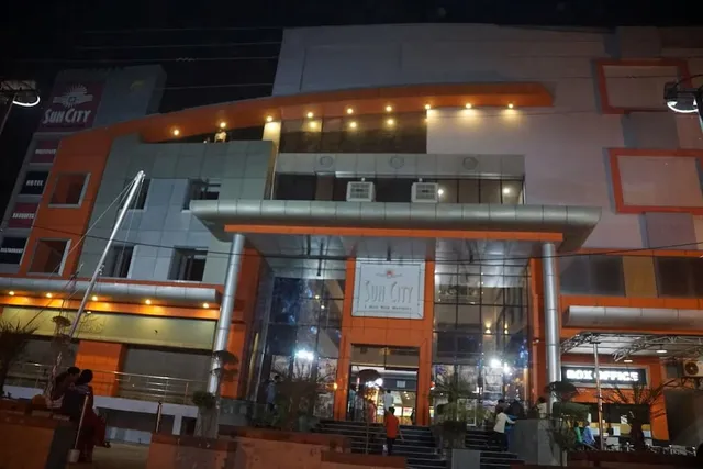 Suncity Hotel & Restaurants