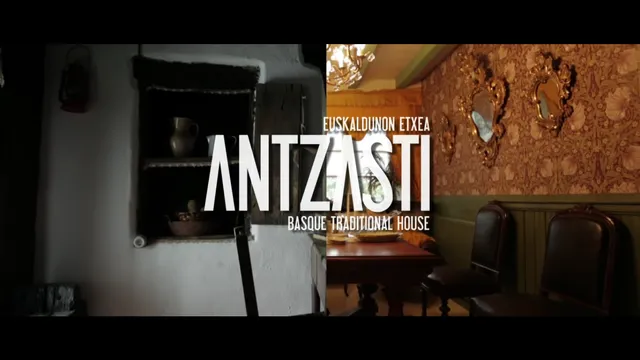 ANTZASTI Euskaldunon Etxea...