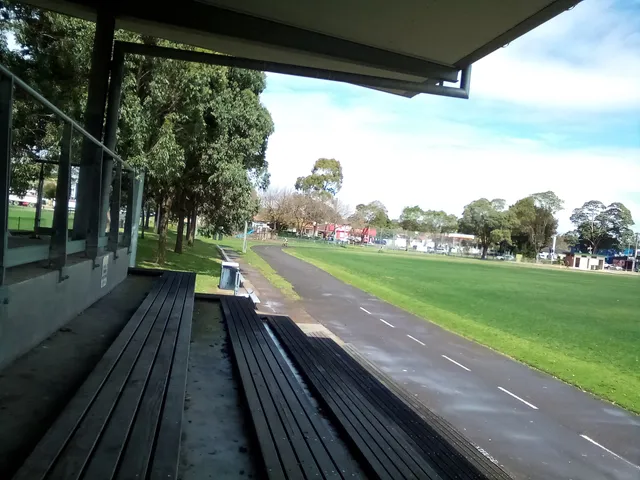Merrylands Park