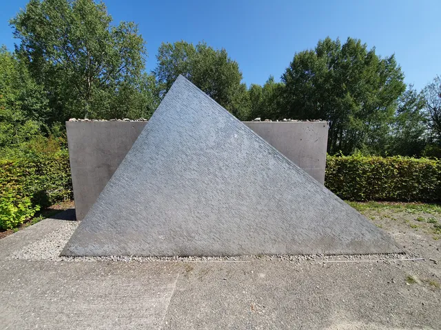 Concentration Camp Memorial Hailfingen/Tailfingen
