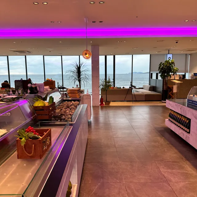 Hanghai Jinmi 항해진