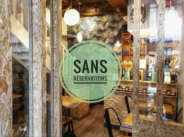 Crêperie Le loup, le renard et la galette - Juiverie