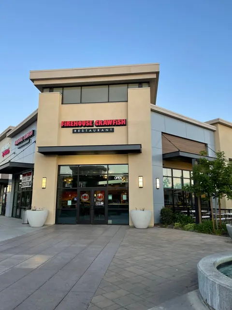 Firehouse Crawfish | Cajun Seafood Restaurant