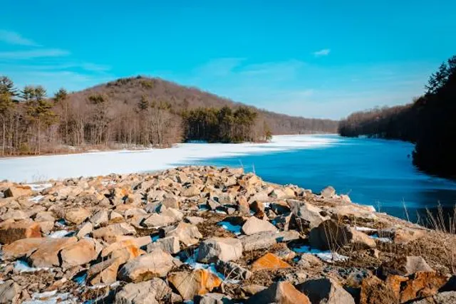 Yellow Creek State Park