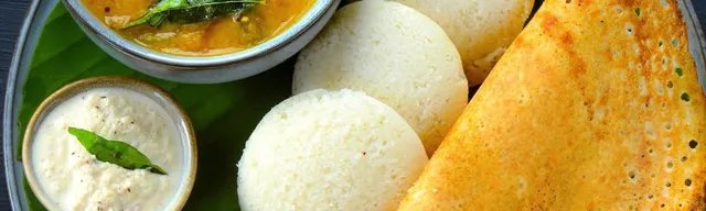 The Idli Project