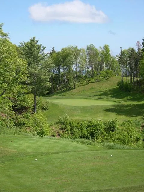 Bell Bay Golf Club