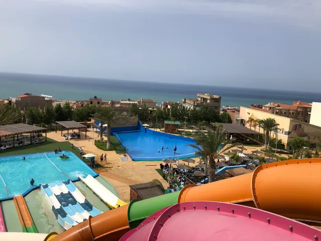 AZ Aquapark