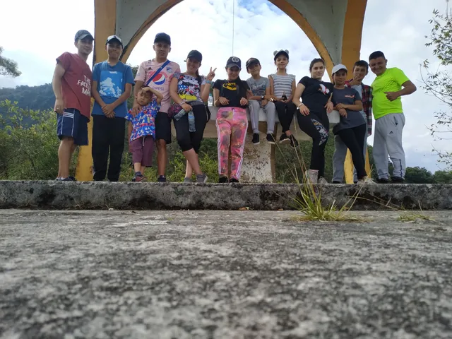 Santuario Virgen del Coro