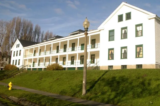 Richard Wagner Museum Lucerne