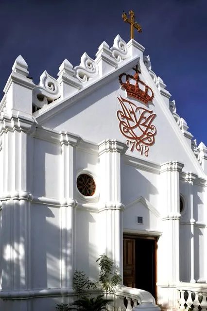 Tharangambadi Maritime Museum