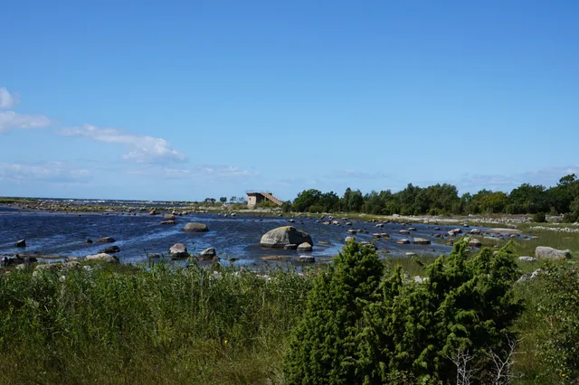Uttorp Naturreservat