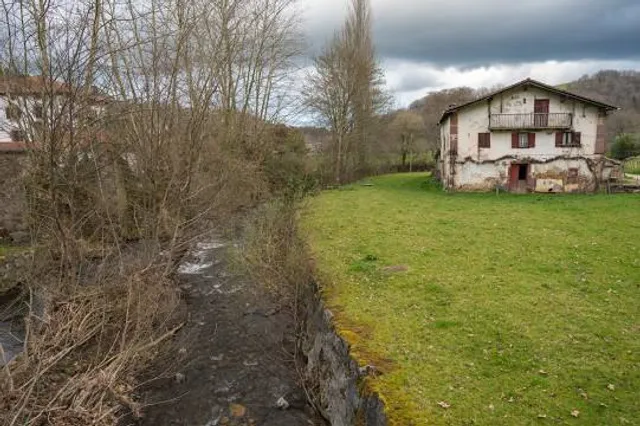 Parque Natural Trikuharri