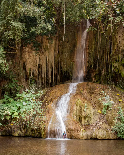 Phu Sang National Park