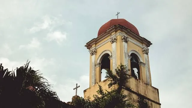 Archdiocesan Shrine of Our Lady of Caysasay