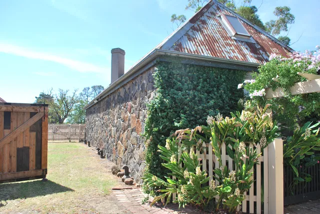 Ziebell's Farmhouse