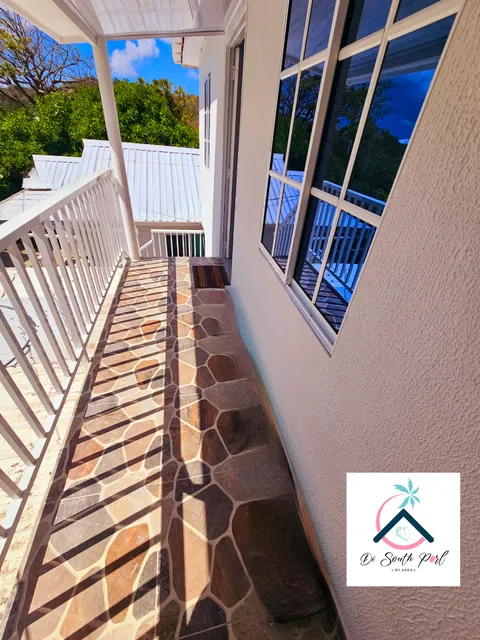 Di South Porl By AKKA