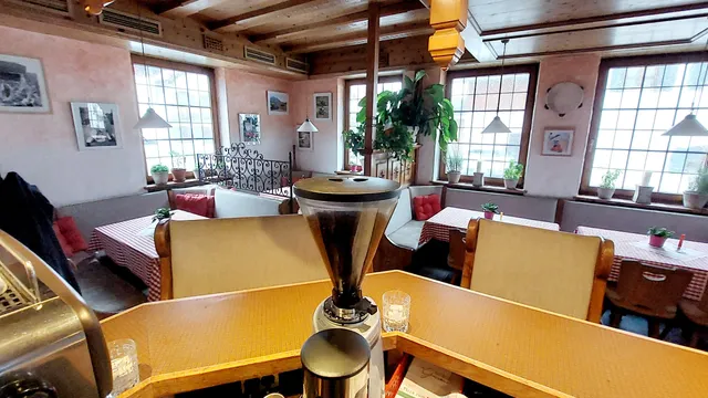 Pizzeria San Marco da Giovanni