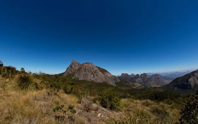 PETP - Parque Estadual dos Três Picos - Núcleo Jequitibá