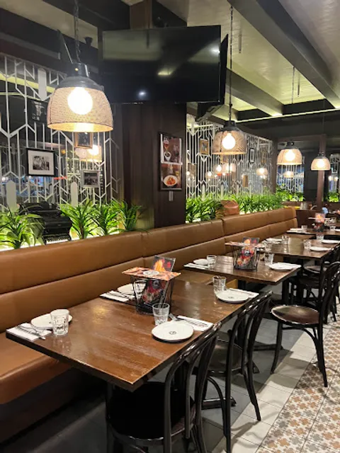 Farina Pizzeria Top Ryde