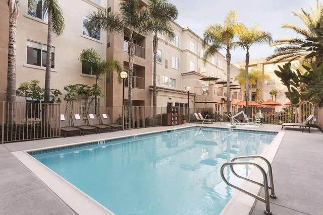 Hyatt House San Diego/Sorrento Mesa