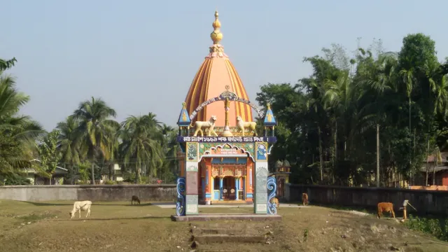 Patbaushi Satra