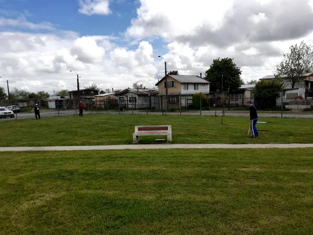 Venecia Recreational Park