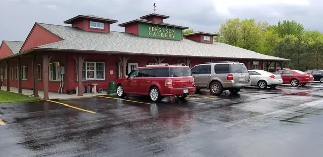 Ferguson Gallery - Lakeside Marblehead, OH