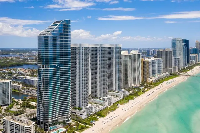 City of Sunny Isles Beach
