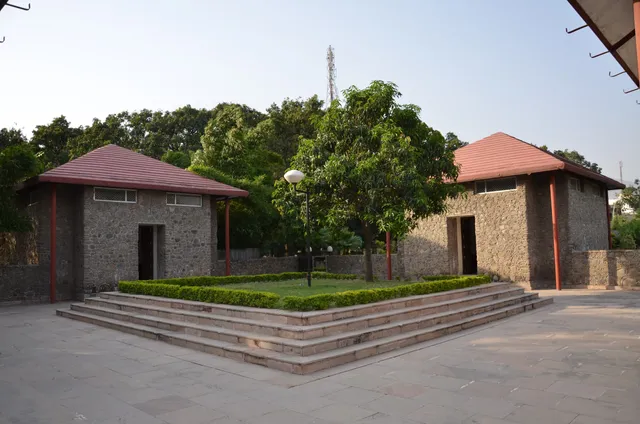Bhima Devi Temple Site Museum