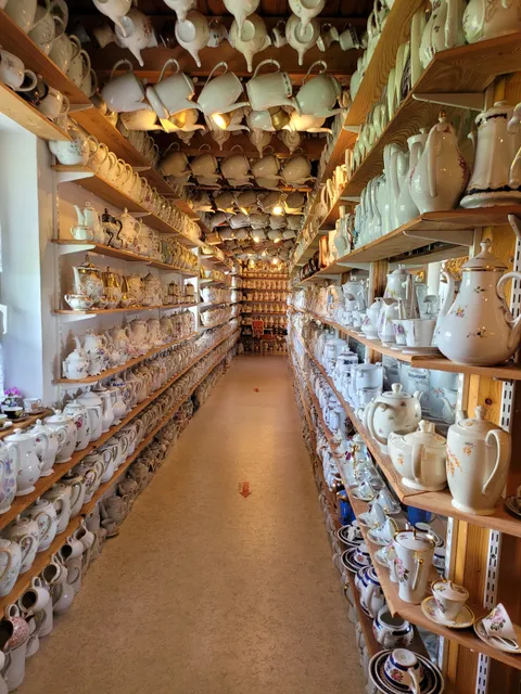 Deutsches Kaffeekannenmuseum