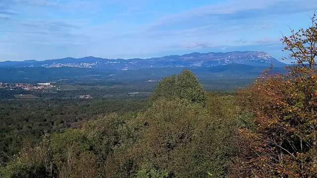 Monrupino / Repentabor