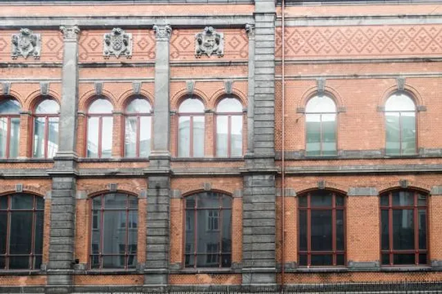 KODE, West Norway Museum of Decorative Art